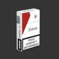 Zenon KS Red