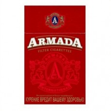 Армада Красная