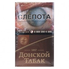 Донской Табак Тёмный
