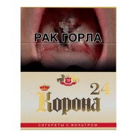Корона 24