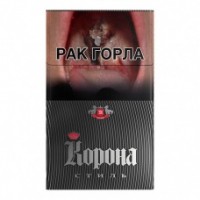Корона Стиль