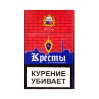 Кресты Красные Кресты Красные