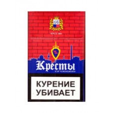 Кресты Красные