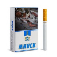 Минск 7