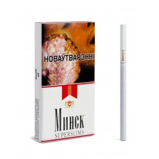 Минск Superslims