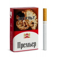 Премьер Премьер