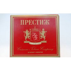 Престиж красный