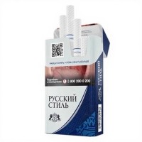 Русский Стиль Компакт Русский Стиль Компакт