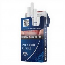 Русский Стиль Эталон Компакт