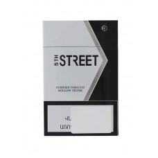 5th Street