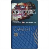 Cavallo Blue Ocean Cavallo Blue Ocean