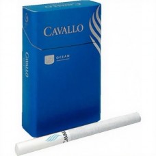 Cavallo Ocean