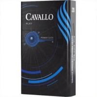 Cavallo Play Blue ОАЭ Cavallo Play Blue ОАЭ