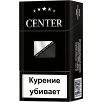 Center Compatto Black Center Compatto Black