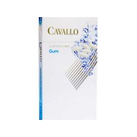 Cavallo Super Slim Gum Cavallo Super Slim Gum