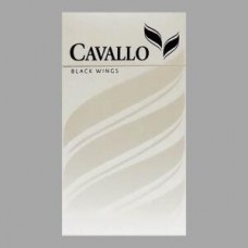 Cavallo Black Wings ОАЭ