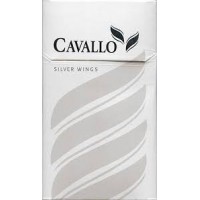 Cavallo Silver Wings ОАЭ