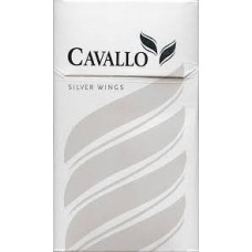 Cavallo Silver Wings ОАЭ