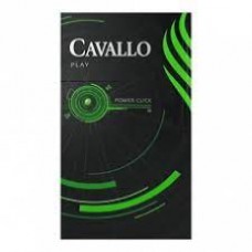 Cavallo Play Green ОАЭ