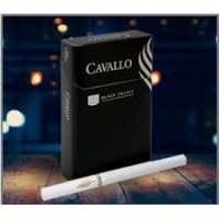 Cavallo Black Velvet ОАЭ