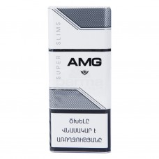 AMG Super Slims