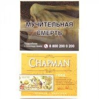 Chapman Gold Superslim Chapman Gold Superslim