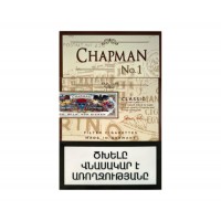 Chapman Classic N1