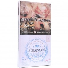Chapman Indigo SuperSlims