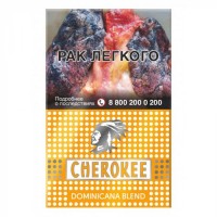 Cherokee - Dominicana Blend Cherokee - Dominicana Blend