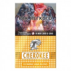 Cherokee - Dominicana Blend