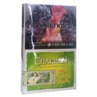 Chapman Грин Nano Chapman Грин Nano