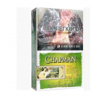 Chapman Грин Chapman Грин