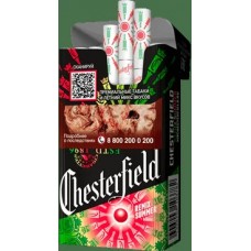 Chesterfield Remix Summer