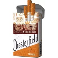 Chesterfield Original Chesterfield Original