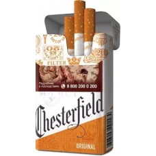 Chesterfield Original