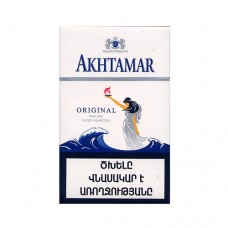 Akhtamar Original King Size