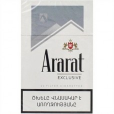 Ararat Exclusive