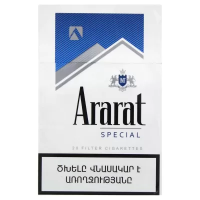 Ararat Blue Label Special Ararat Blue Label Special