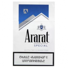 Ararat Blue Label Special