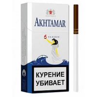 Akhtamar Classic 100S Akhtamar Classic 100S