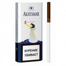 Akhtamar Classic Slim