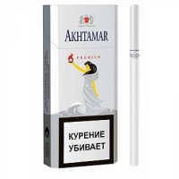 Akhtamar Premium
