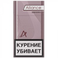 Alliance Original Slims Alliance Original Slims