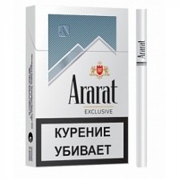 Ararat Original Exclusive Ararat Original Exclusive