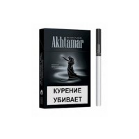 Akhtamar Black Flame Россия Akhtamar Black Flame Россия