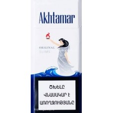 Akhtamar Original Slims