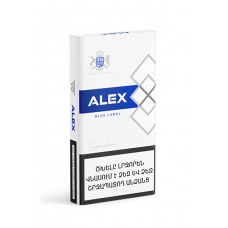 Alex Blue Label Superslims