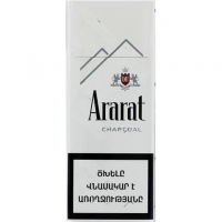 Ararat Charcoal 100S