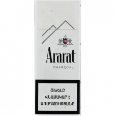 Ararat Charcoal 100S