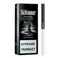 Akhtamar Exclusive Black Akhtamar Exclusive Black